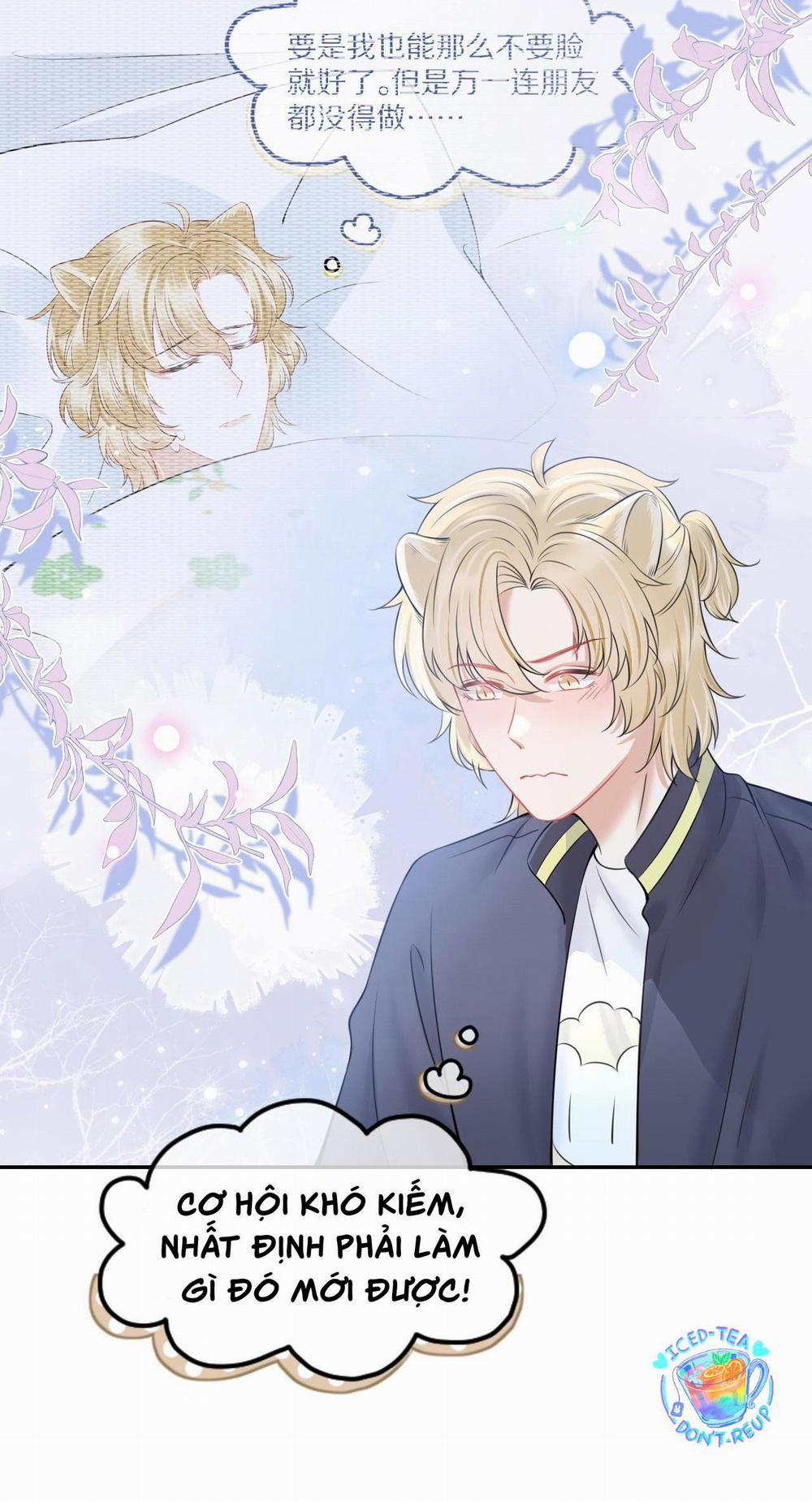 Một Ngụm Ăn Cả Thỏ Con 46 trang 20