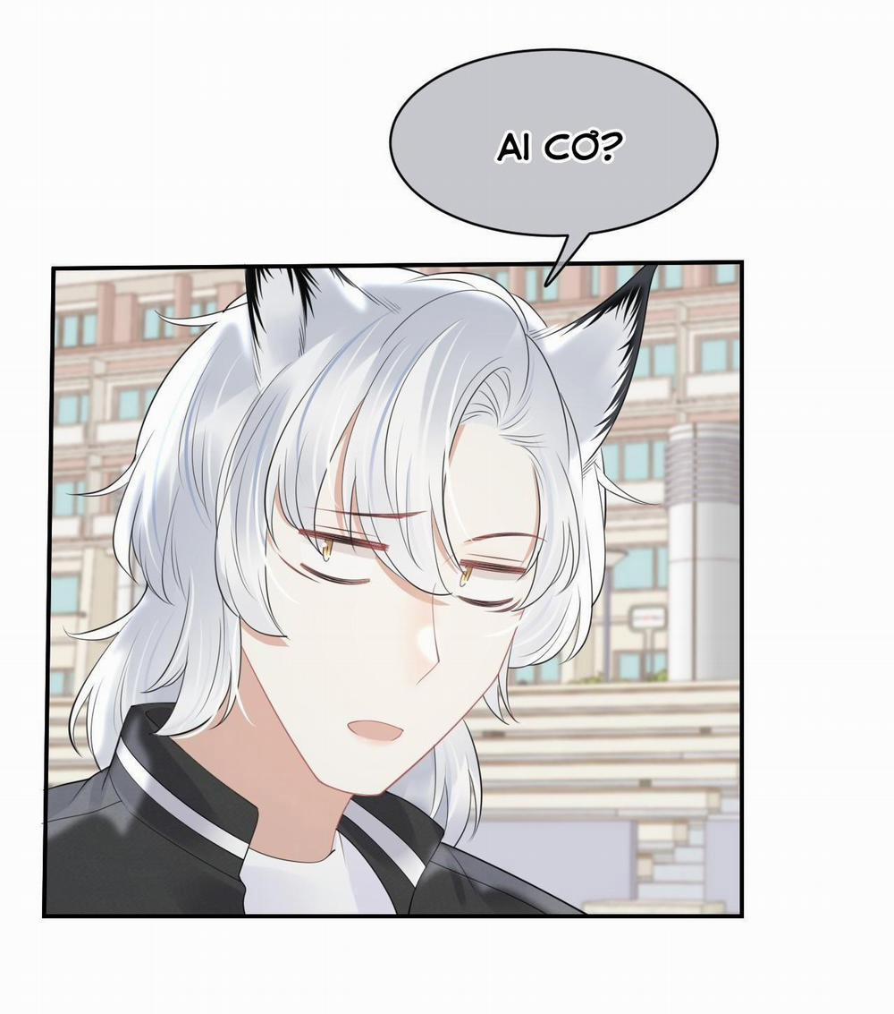 Một Ngụm Ăn Cả Thỏ Con 46 trang 29