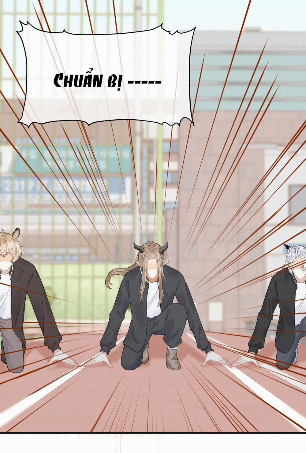 Một Ngụm Ăn Cả Thỏ Con 46 trang 31