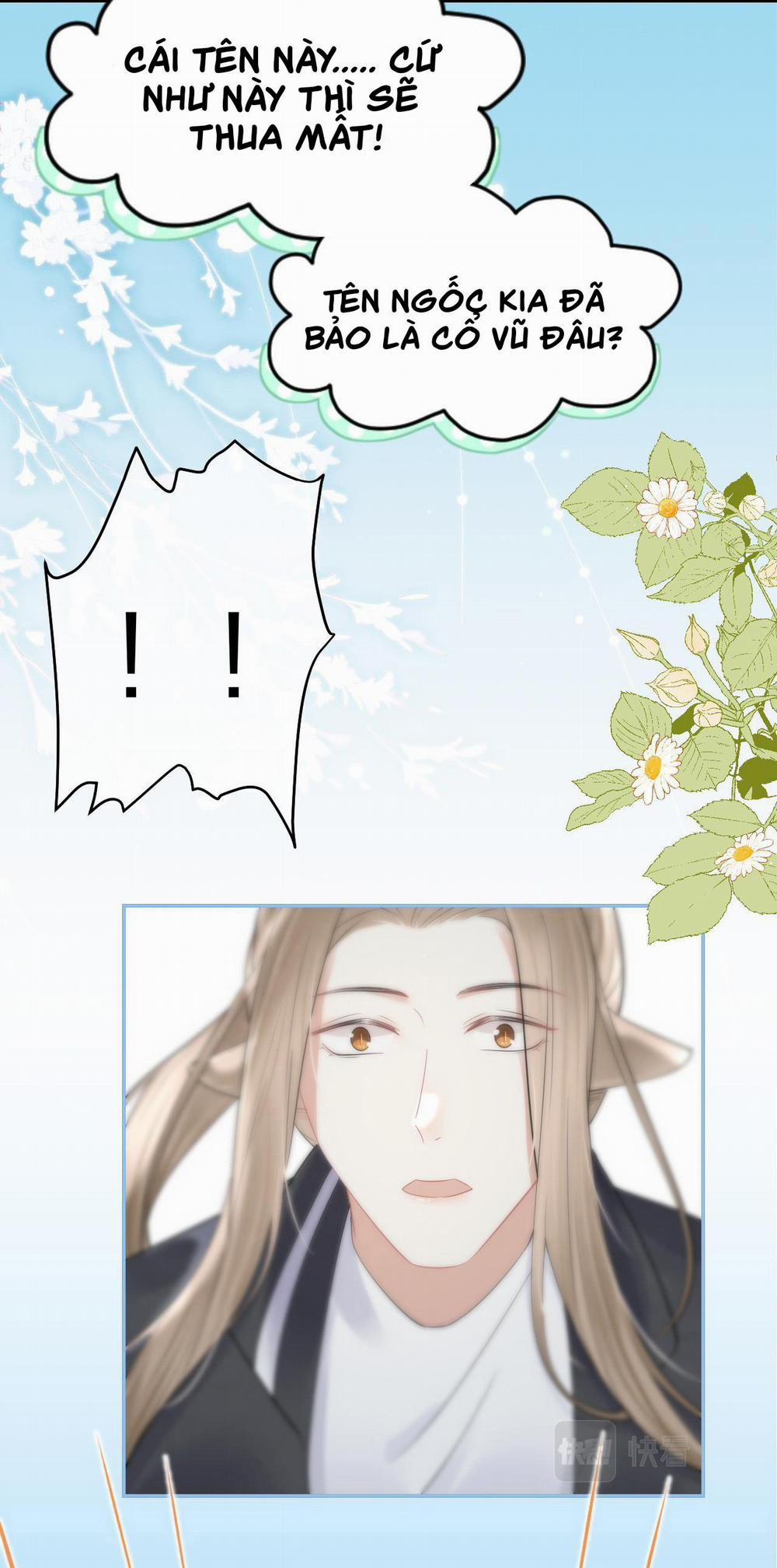 Một Ngụm Ăn Cả Thỏ Con 46 trang 33