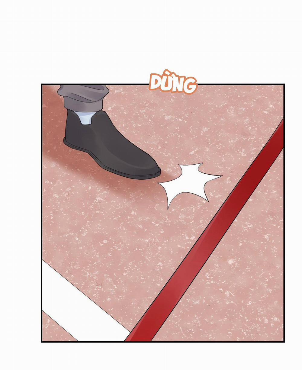 Một Ngụm Ăn Cả Thỏ Con 46 trang 37