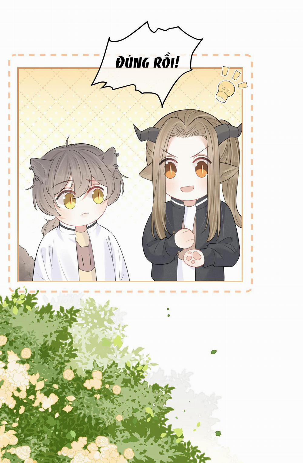 Một Ngụm Ăn Cả Thỏ Con 46 trang 45