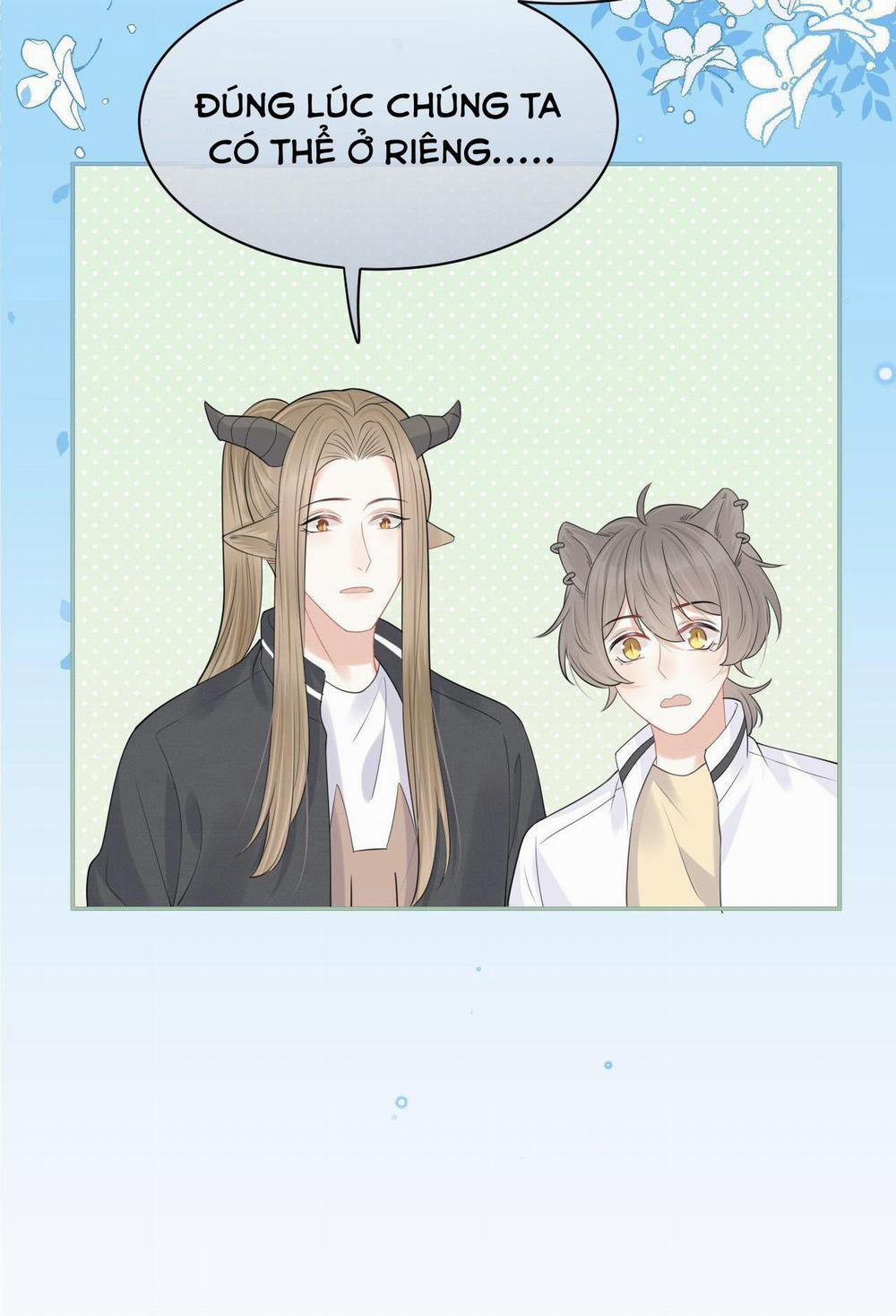 Một Ngụm Ăn Cả Thỏ Con 46 trang 47