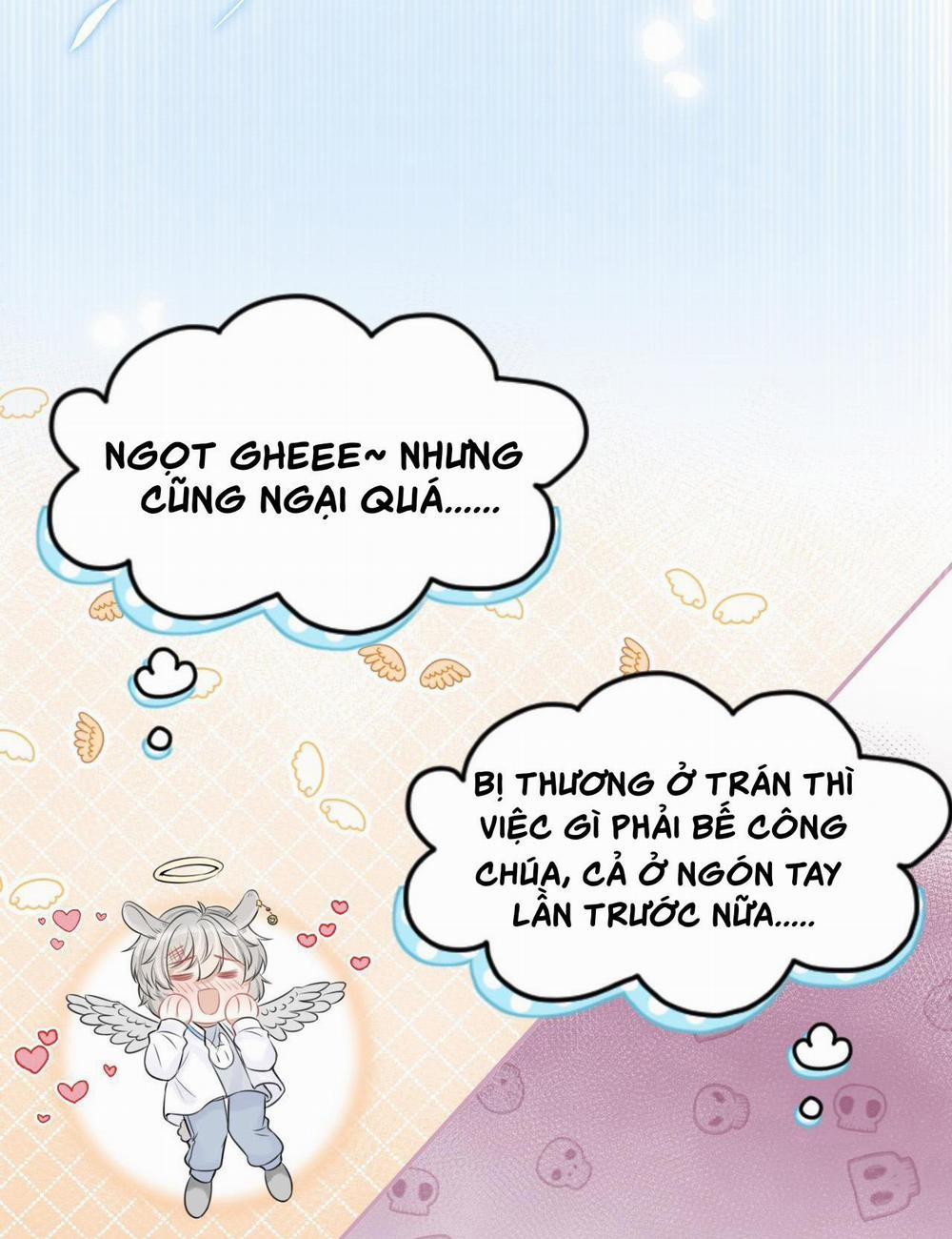 Một Ngụm Ăn Cả Thỏ Con 46 trang 5