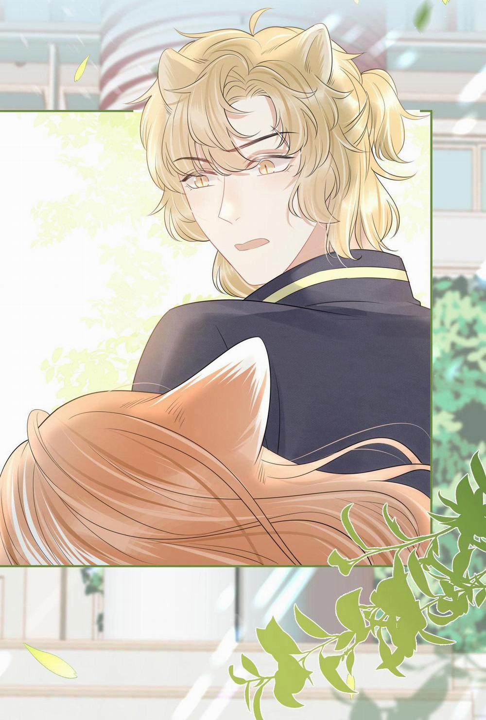 Một Ngụm Ăn Cả Thỏ Con 47 trang 15