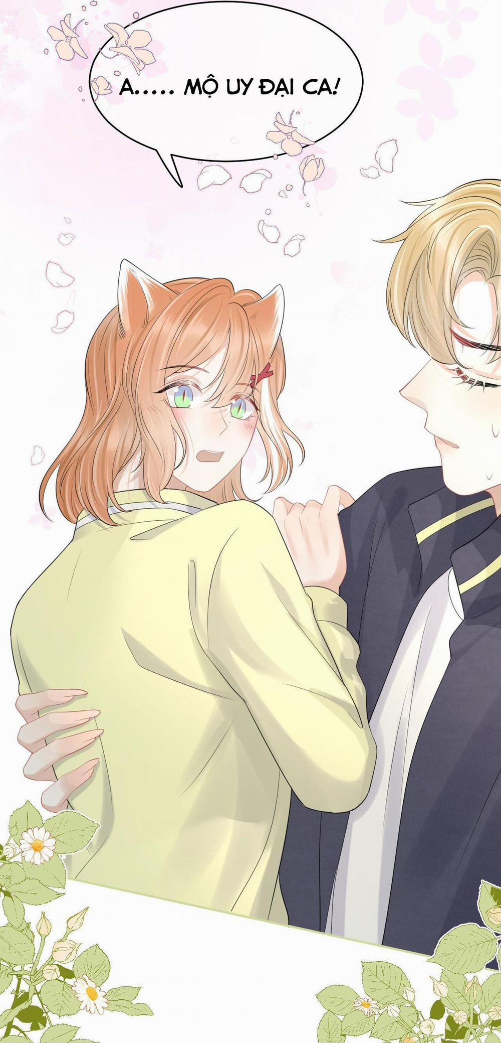 Một Ngụm Ăn Cả Thỏ Con 47 trang 18