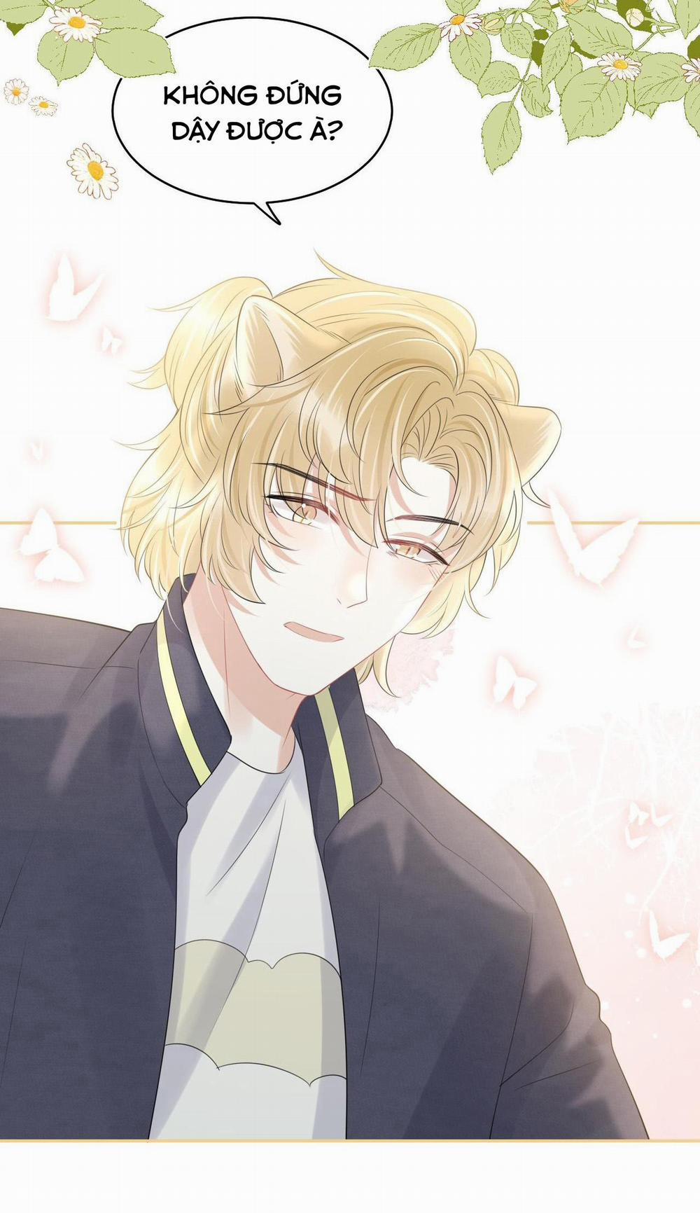 Một Ngụm Ăn Cả Thỏ Con 47 trang 19