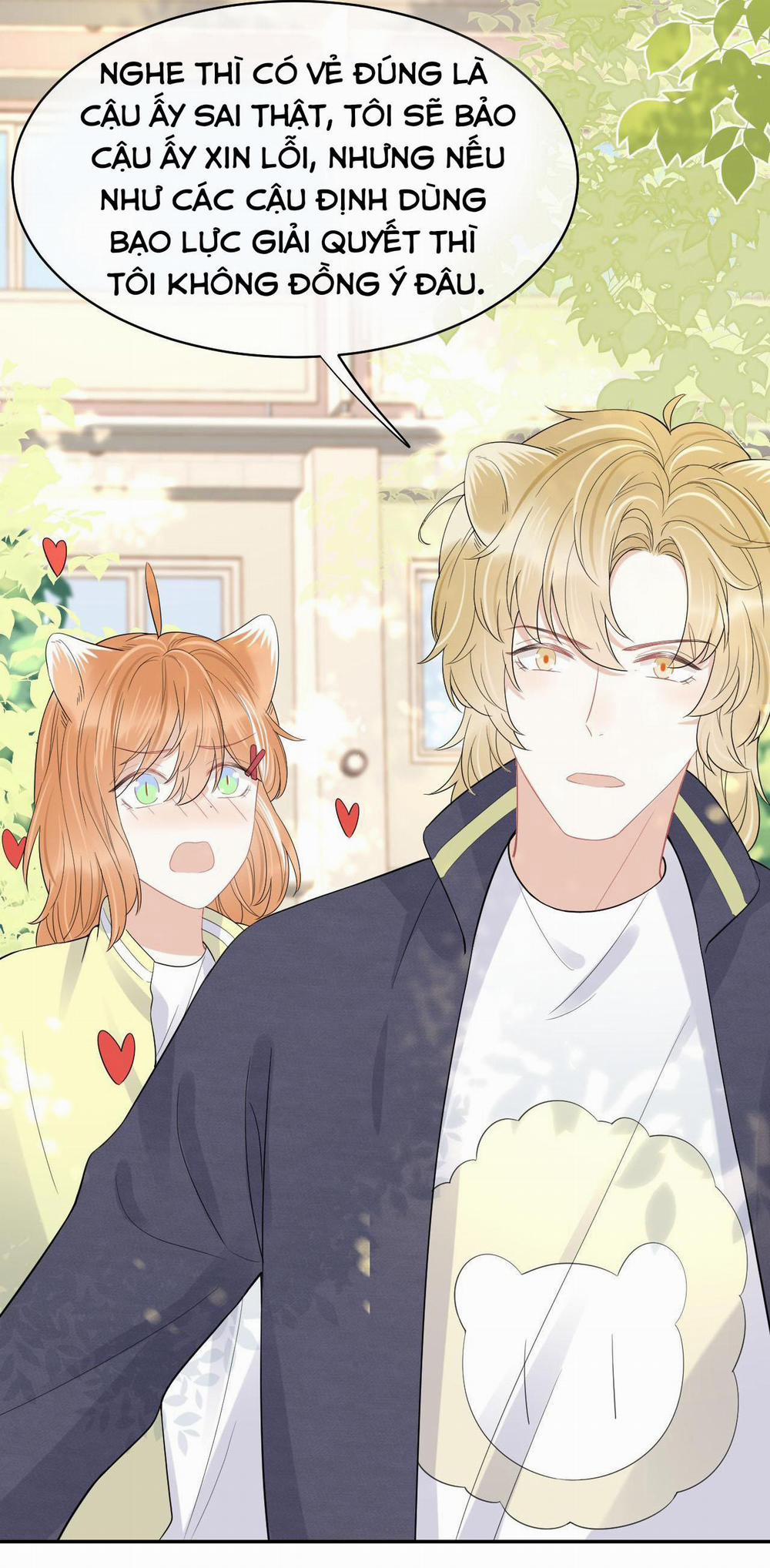 Một Ngụm Ăn Cả Thỏ Con 48 trang 20