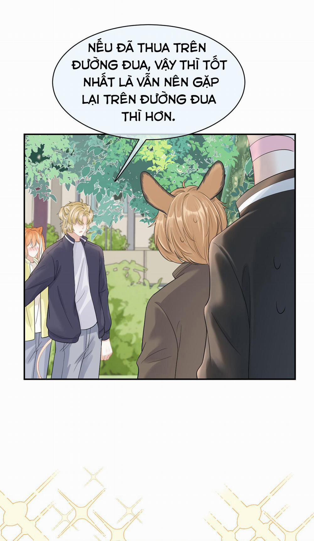 Một Ngụm Ăn Cả Thỏ Con 48 trang 21