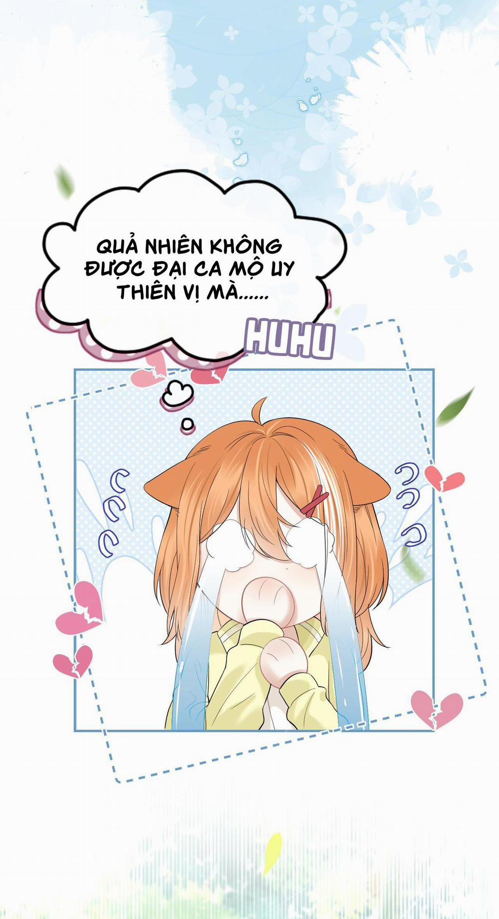 Một Ngụm Ăn Cả Thỏ Con 48 trang 25