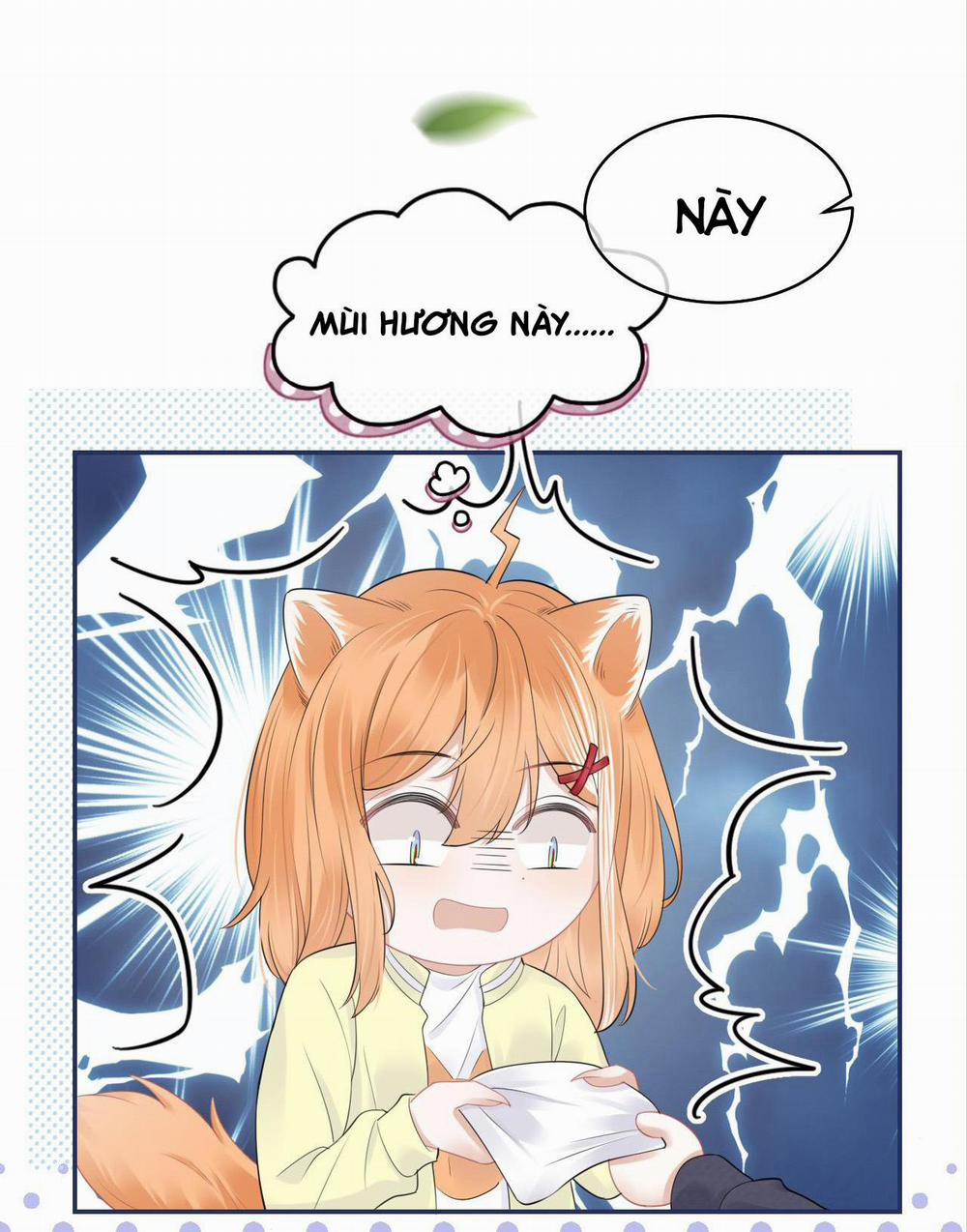 Một Ngụm Ăn Cả Thỏ Con 48 trang 30