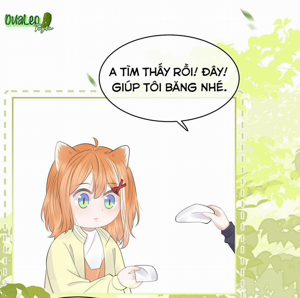 Một Ngụm Ăn Cả Thỏ Con 48 trang 35