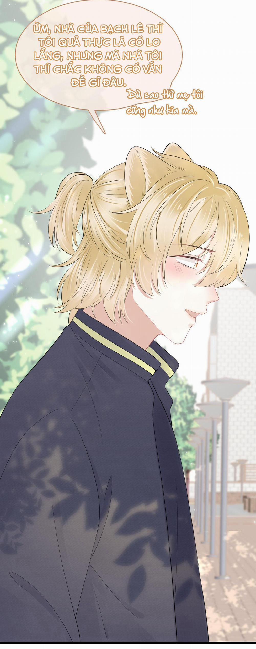 Một Ngụm Ăn Cả Thỏ Con 48 trang 38