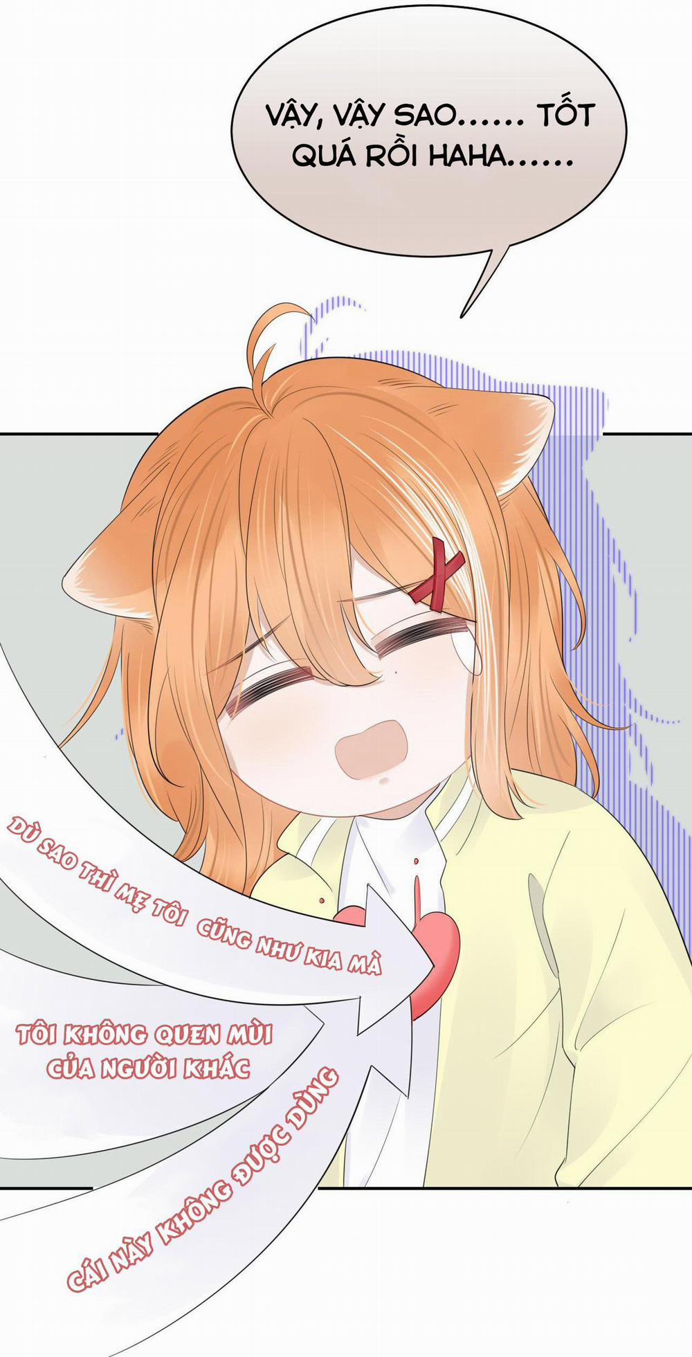 Một Ngụm Ăn Cả Thỏ Con 48 trang 39