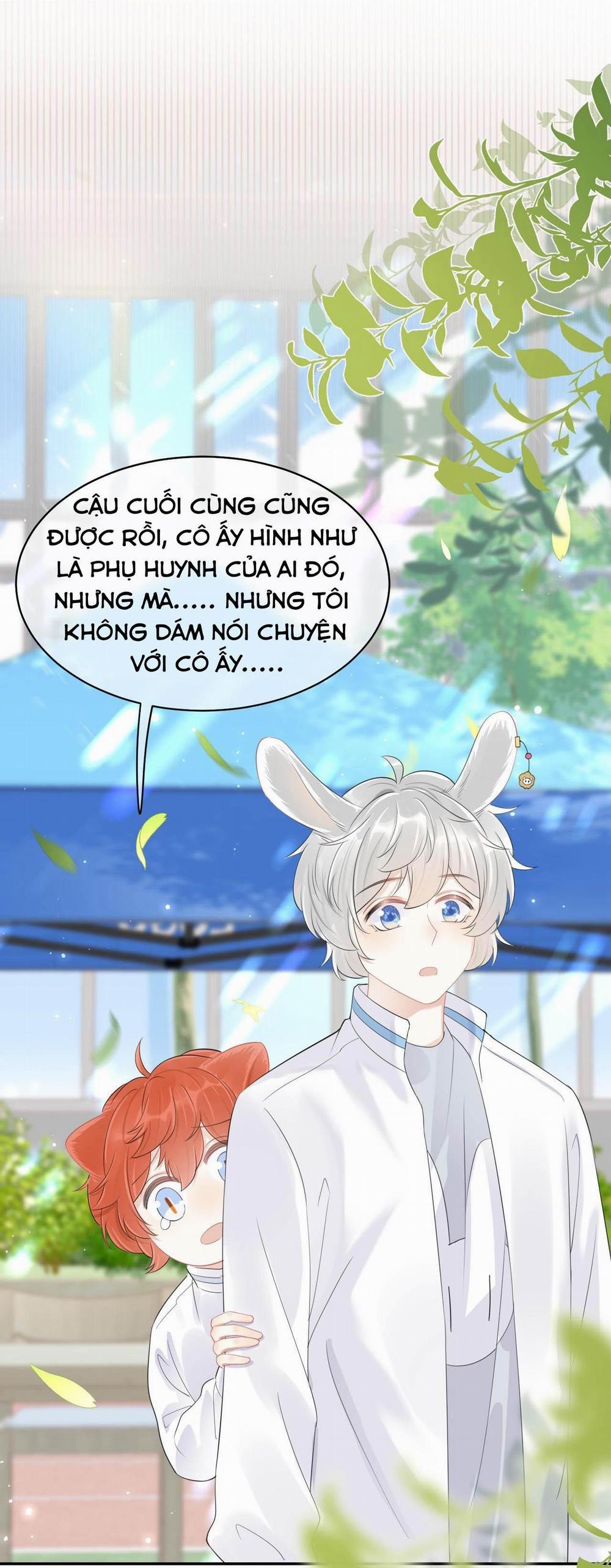 Một Ngụm Ăn Cả Thỏ Con 48 trang 40