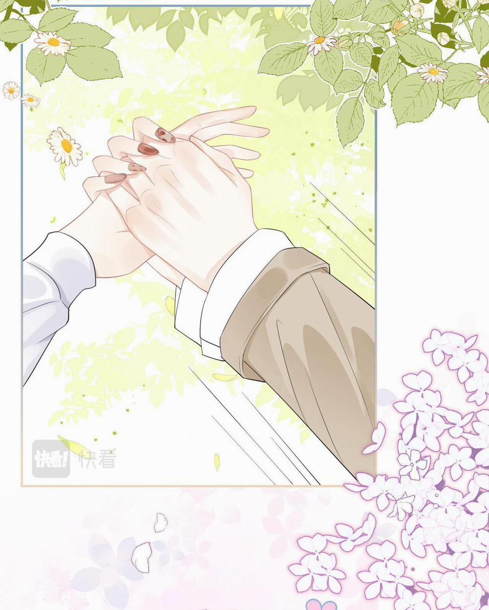 Một Ngụm Ăn Cả Thỏ Con 48 trang 43