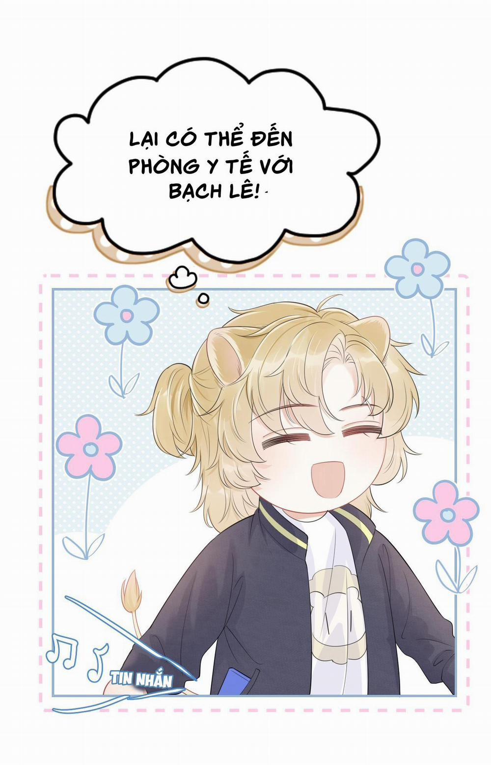 Một Ngụm Ăn Cả Thỏ Con 48 trang 7