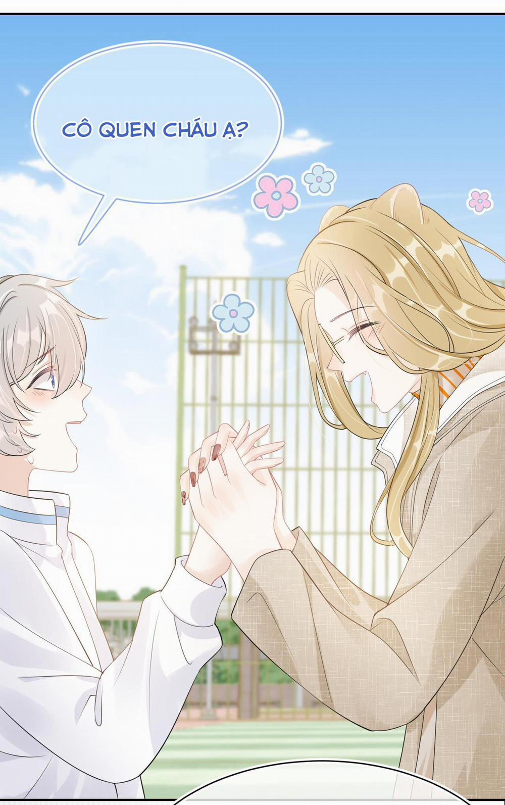 Một Ngụm Ăn Cả Thỏ Con 49 trang 1