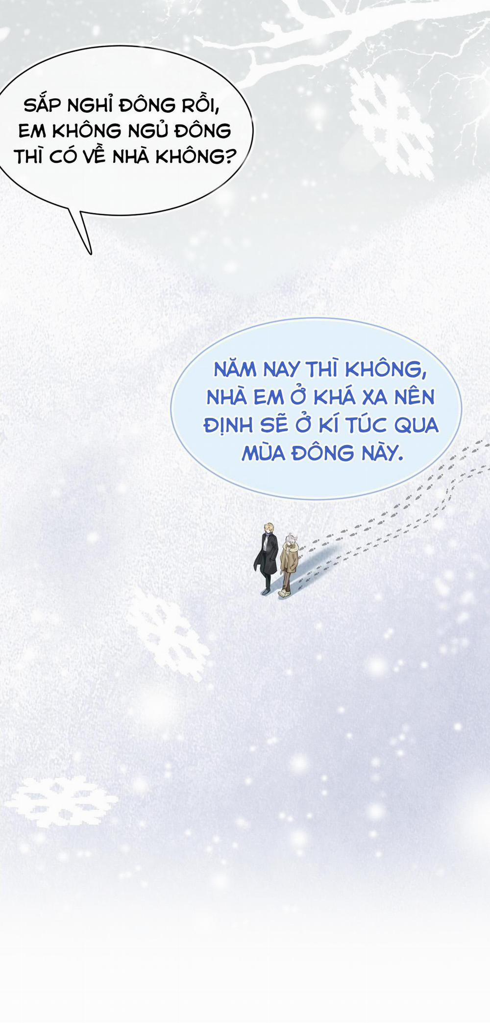 Một Ngụm Ăn Cả Thỏ Con 49 trang 13