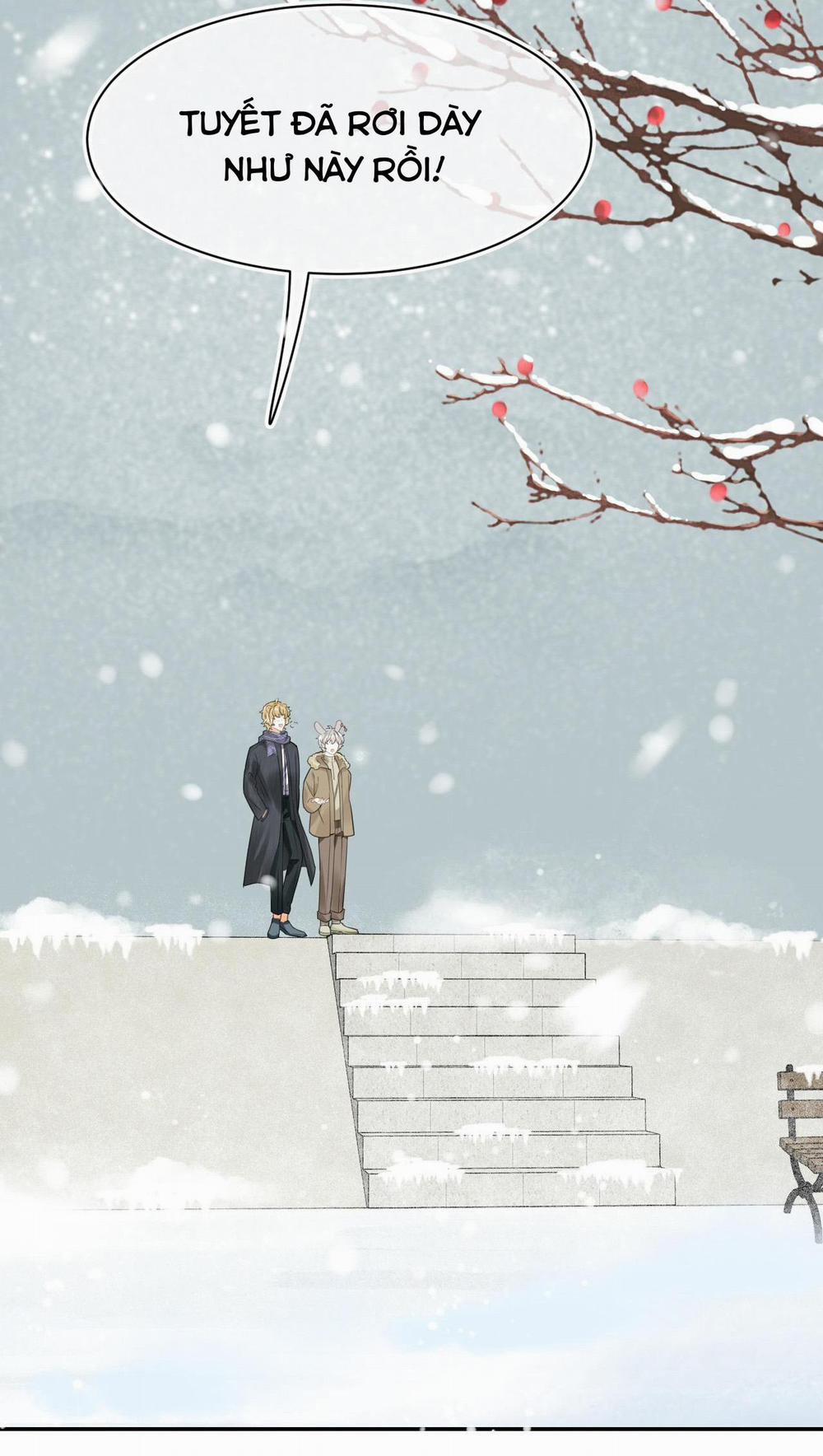 Một Ngụm Ăn Cả Thỏ Con 49 trang 16