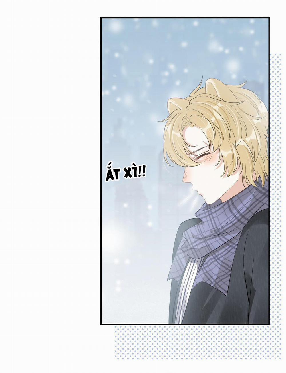 Một Ngụm Ăn Cả Thỏ Con 49 trang 18