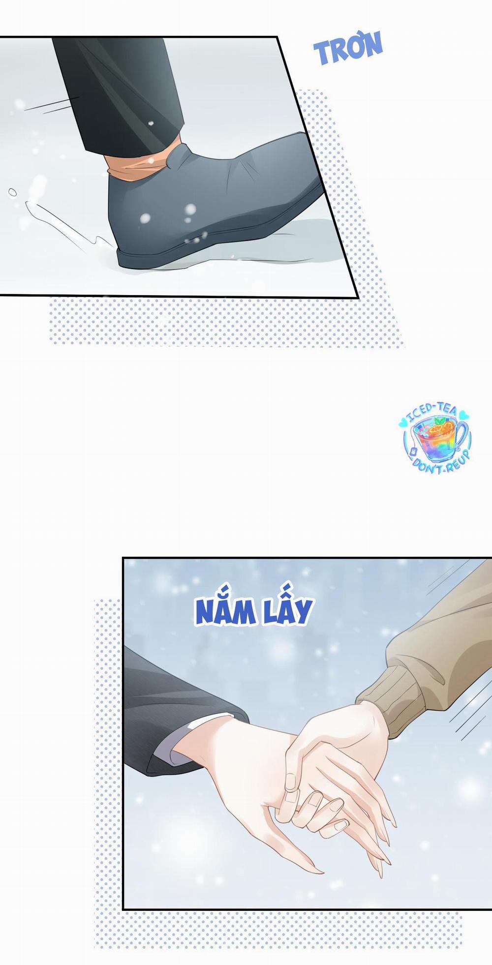 Một Ngụm Ăn Cả Thỏ Con 49 trang 21