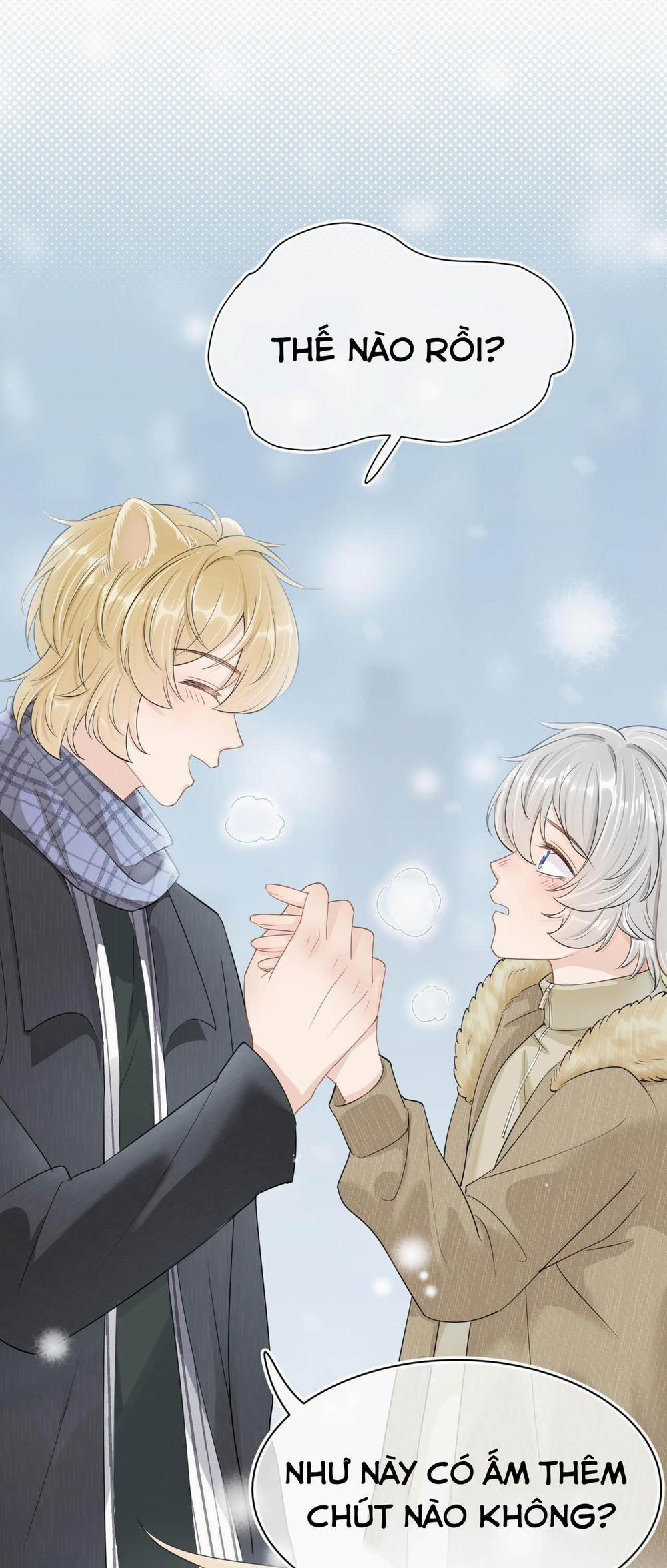 Một Ngụm Ăn Cả Thỏ Con 49 trang 25