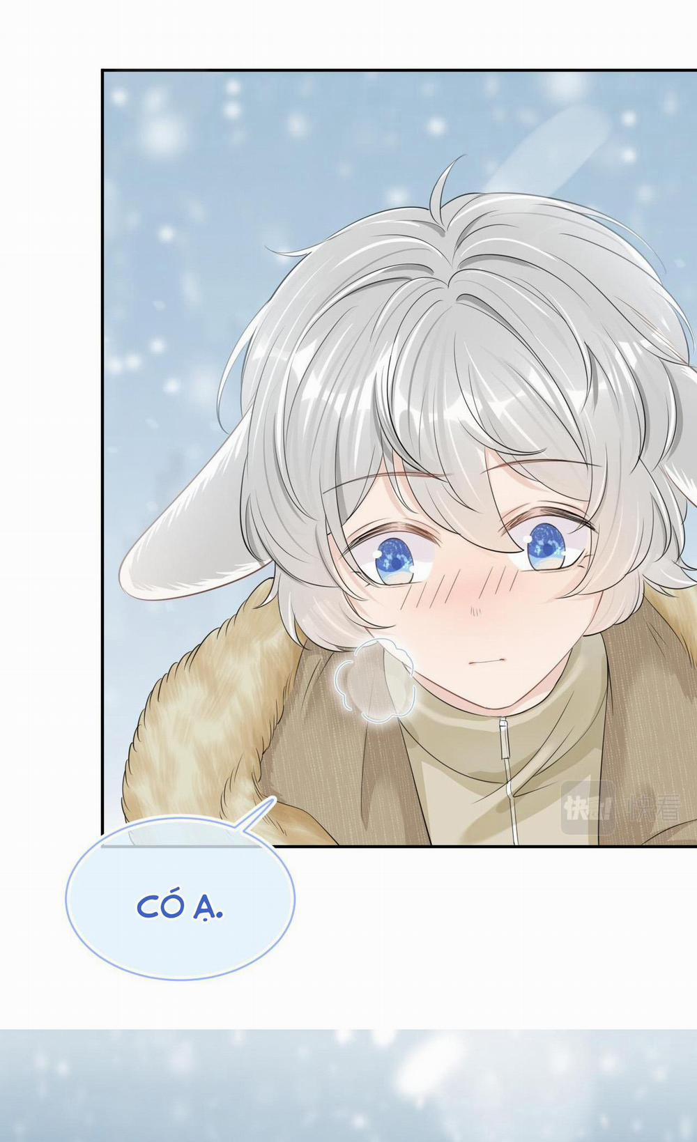 Một Ngụm Ăn Cả Thỏ Con 49 trang 27