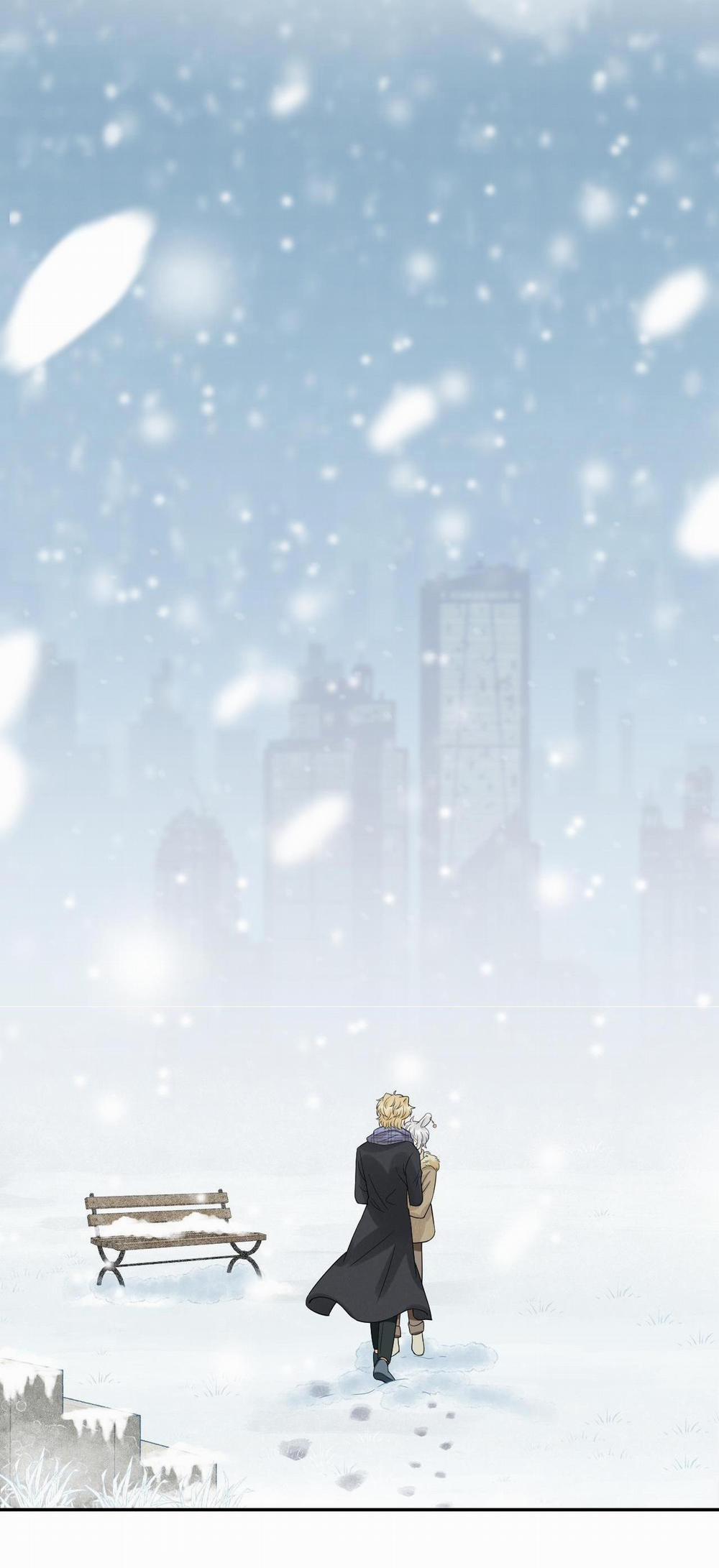 Một Ngụm Ăn Cả Thỏ Con 49 trang 28