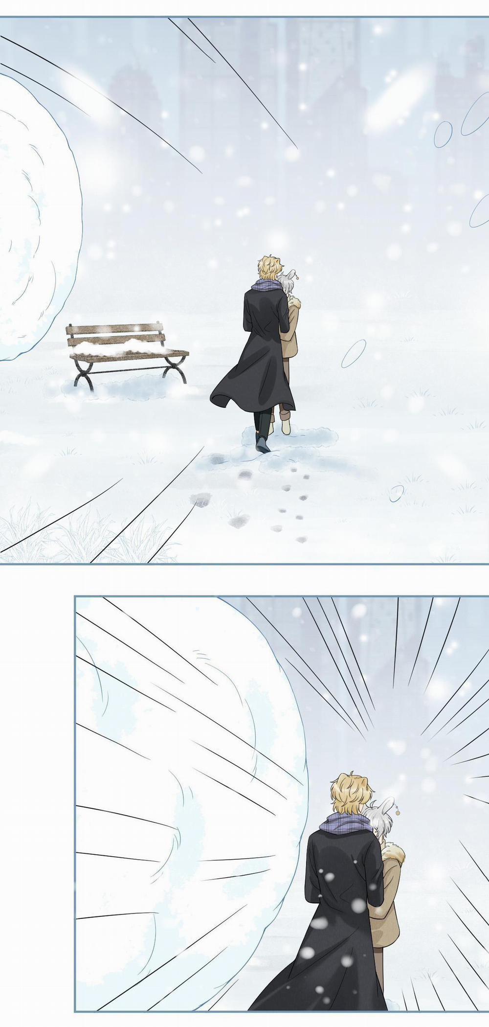 Một Ngụm Ăn Cả Thỏ Con 49 trang 29