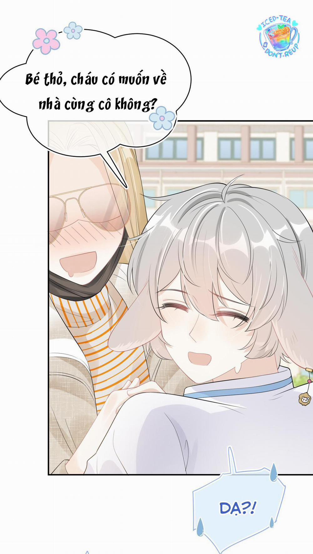 Một Ngụm Ăn Cả Thỏ Con 49 trang 3