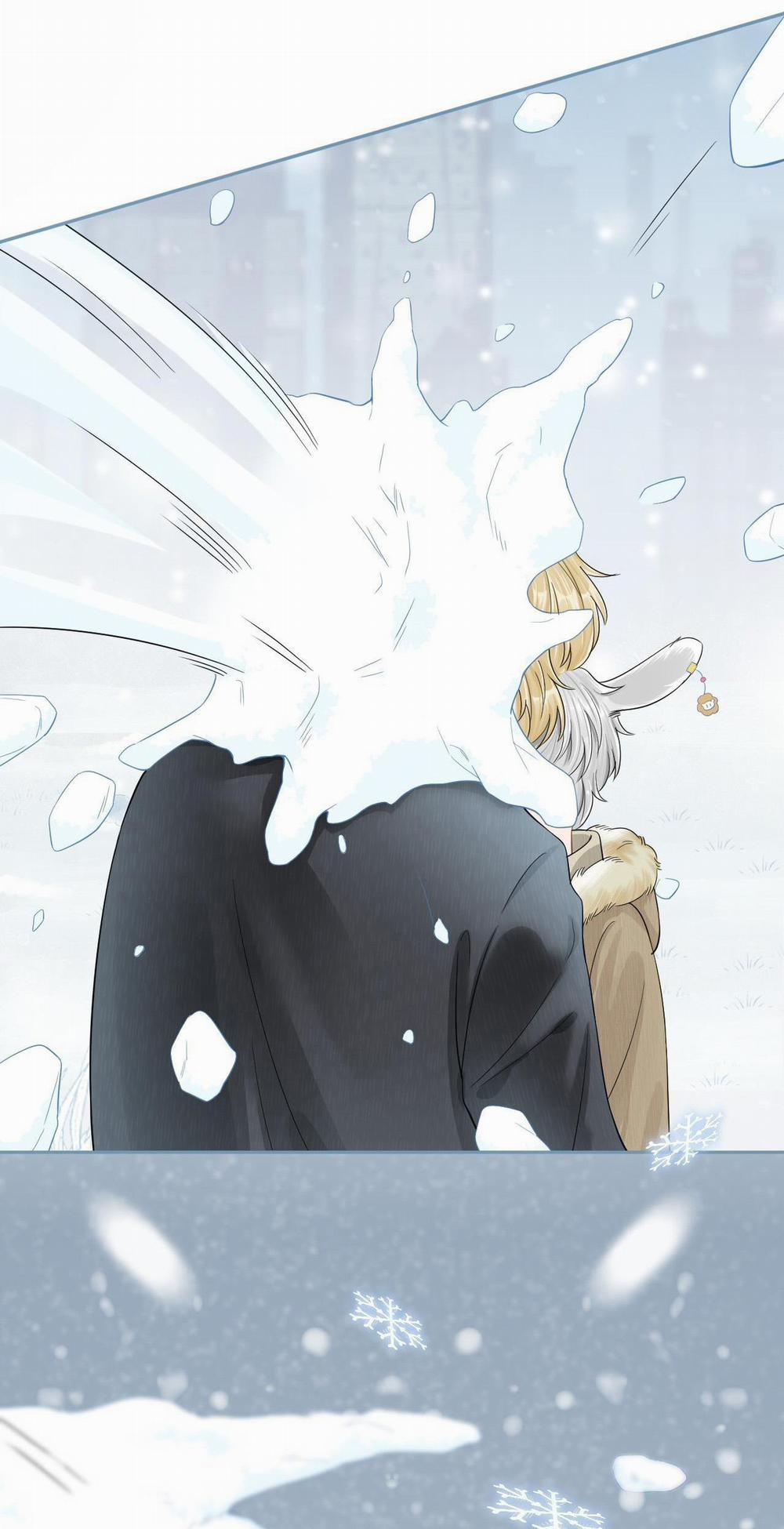 Một Ngụm Ăn Cả Thỏ Con 49 trang 30