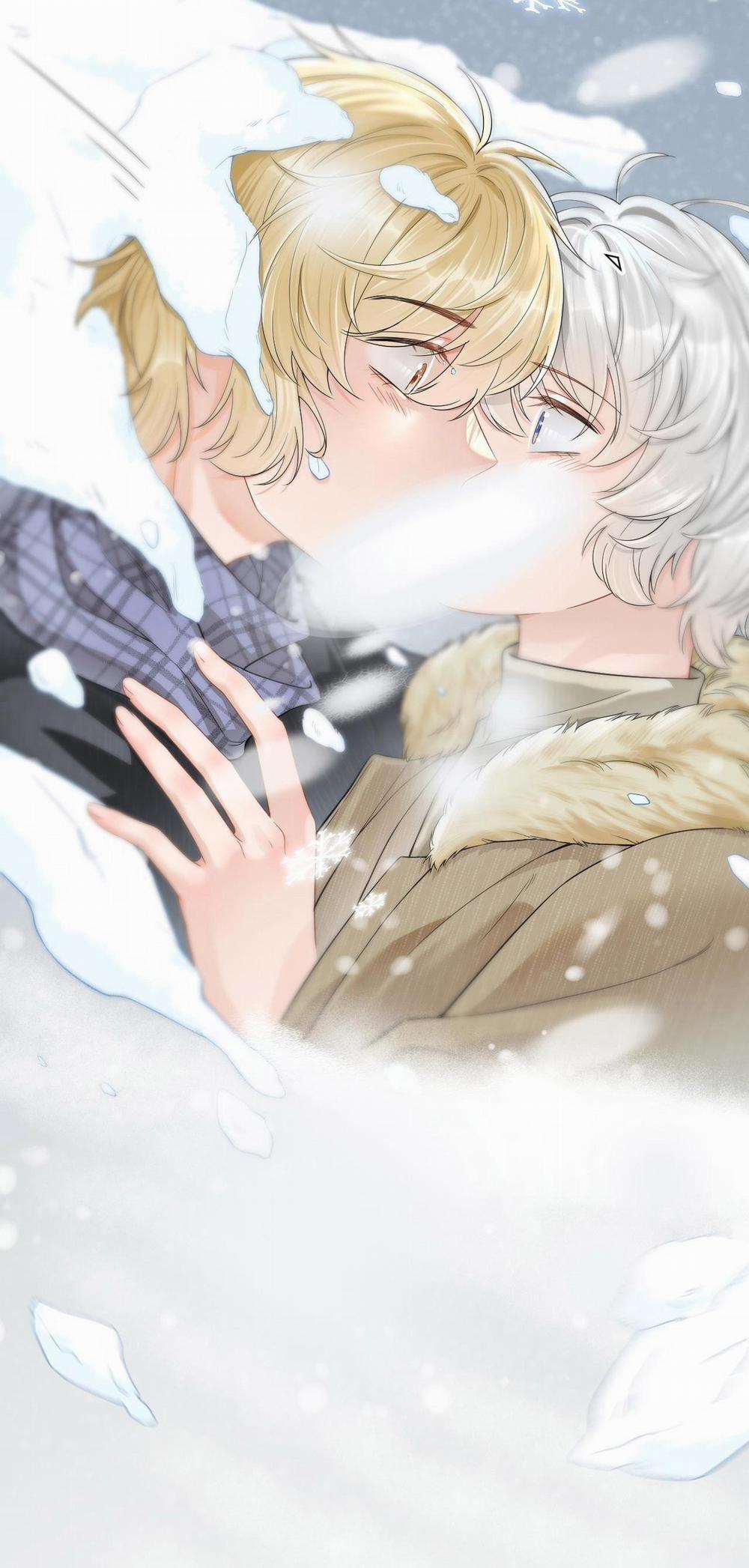 Một Ngụm Ăn Cả Thỏ Con 49 trang 31