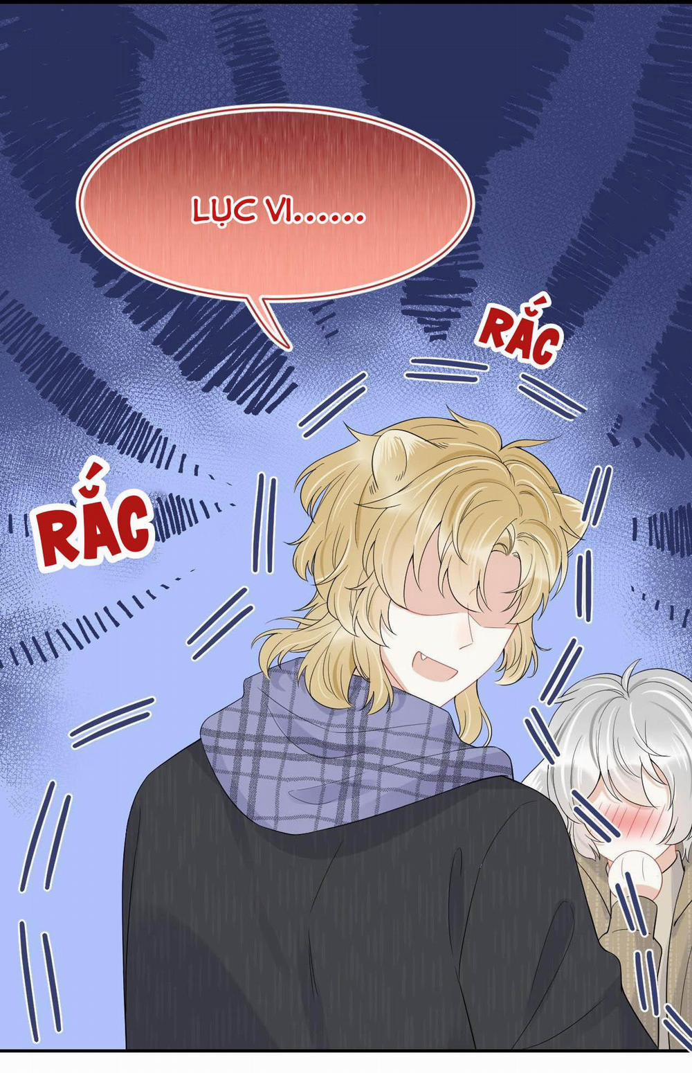 Một Ngụm Ăn Cả Thỏ Con 49 trang 33