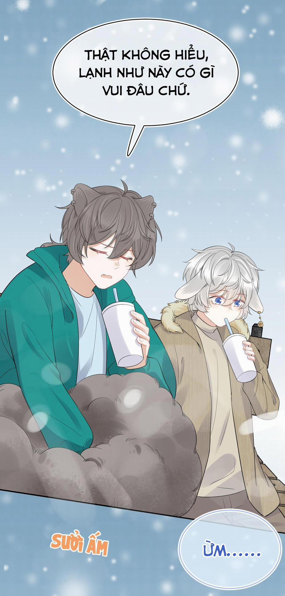 Một Ngụm Ăn Cả Thỏ Con 49 trang 36