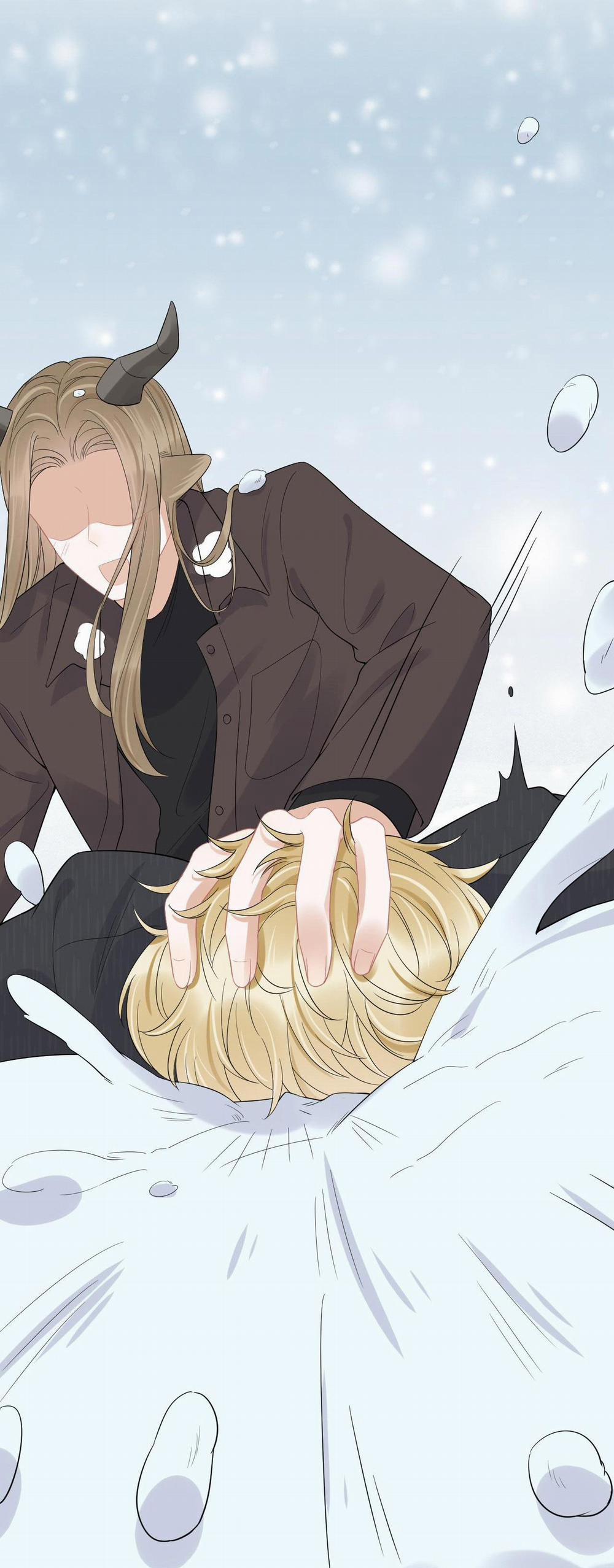 Một Ngụm Ăn Cả Thỏ Con 49 trang 40