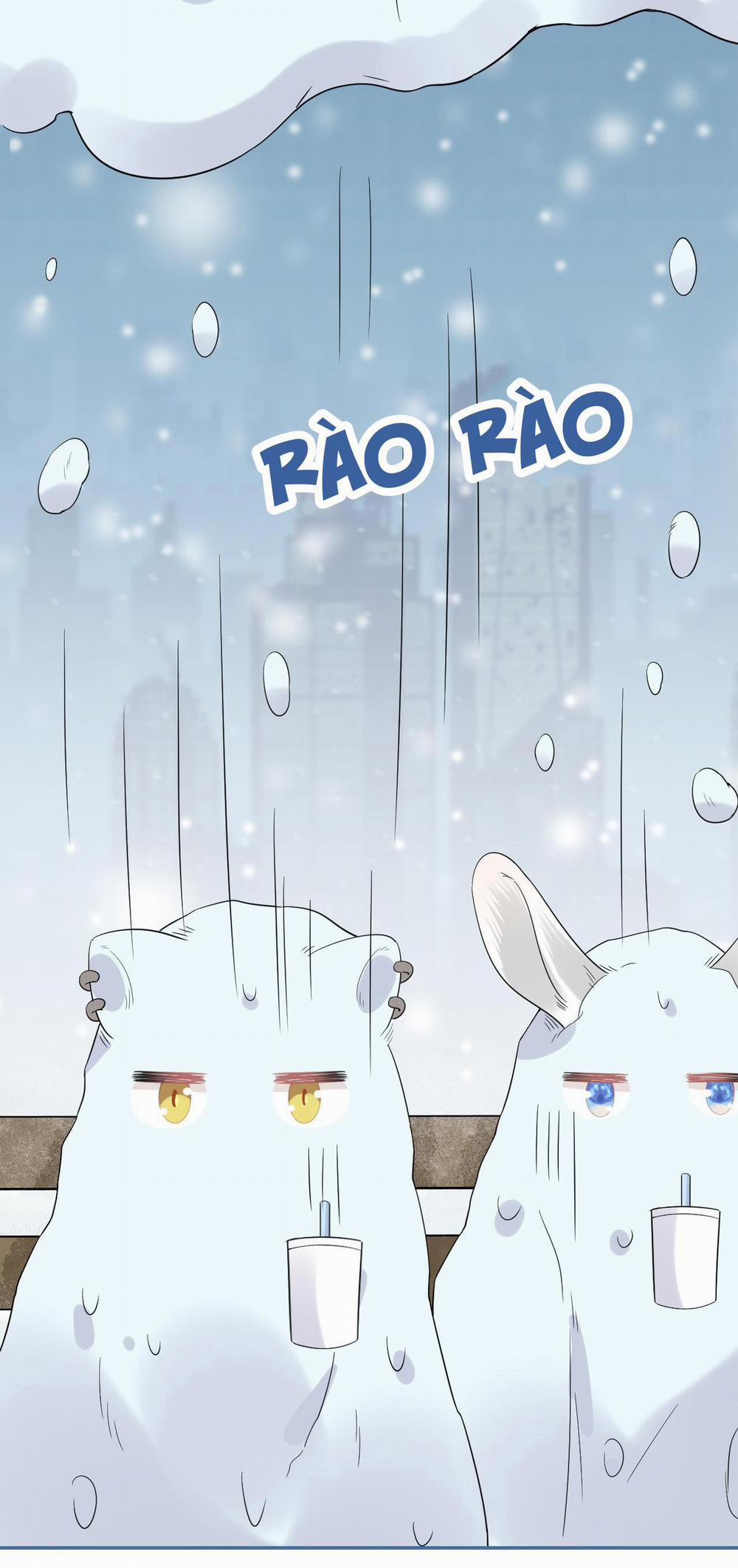 Một Ngụm Ăn Cả Thỏ Con 49 trang 41