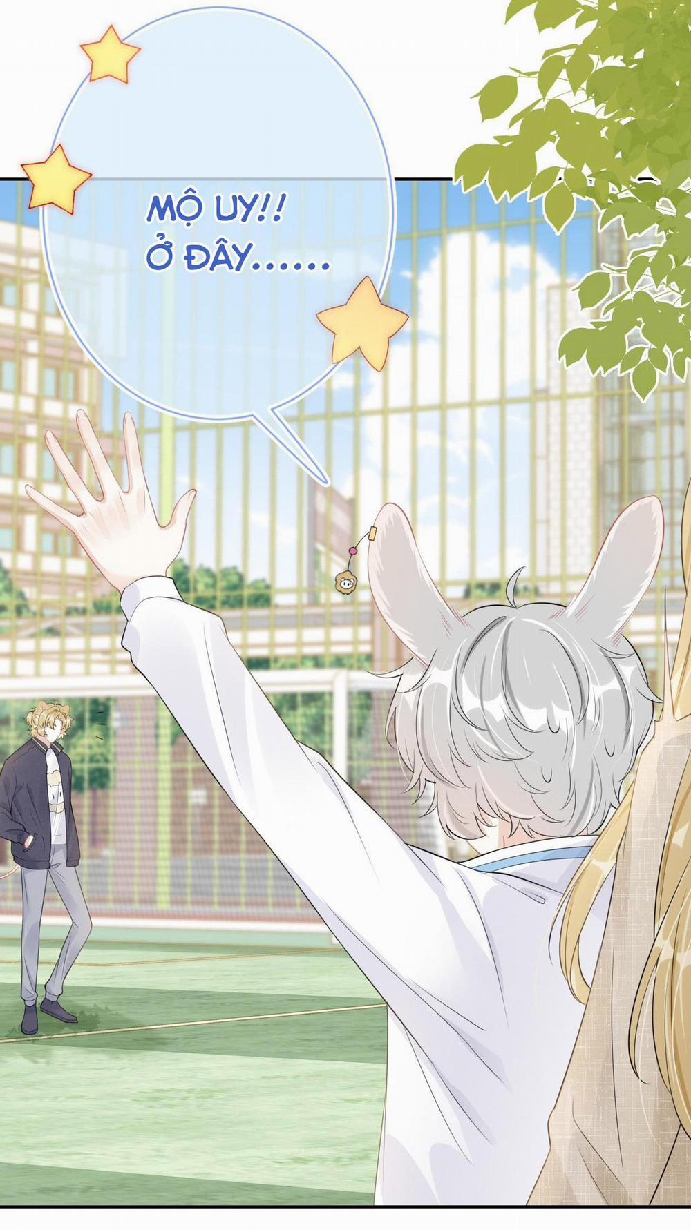 Một Ngụm Ăn Cả Thỏ Con 49 trang 5