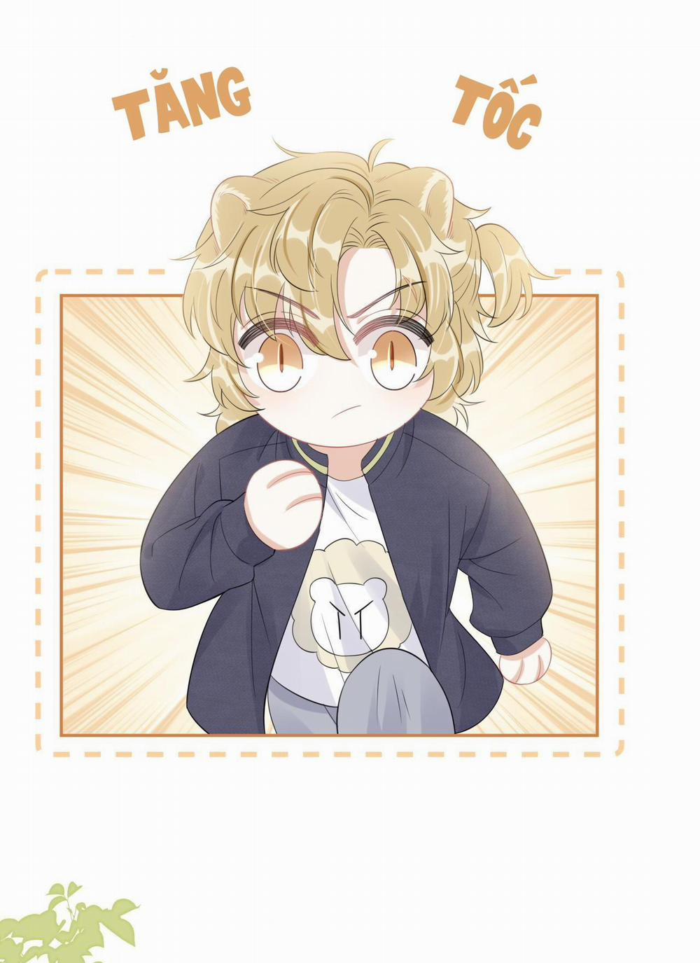 Một Ngụm Ăn Cả Thỏ Con 49 trang 7