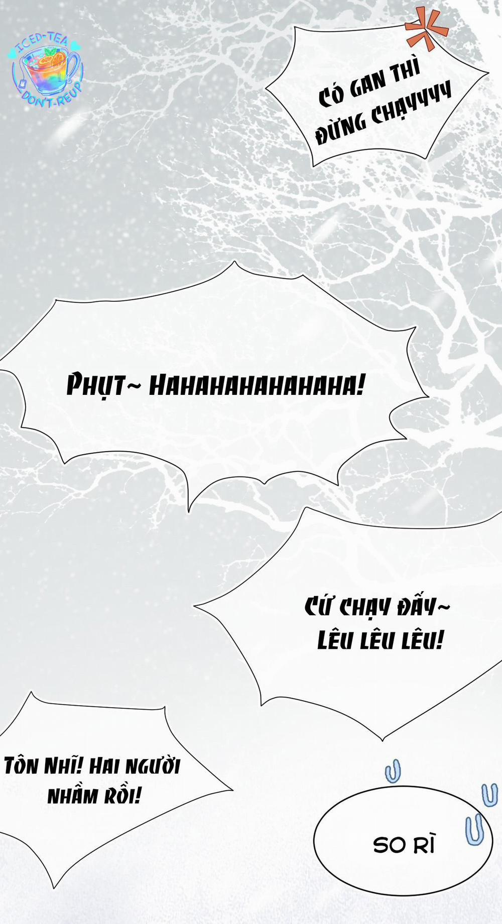 Một Ngụm Ăn Cả Thỏ Con 50 trang 13