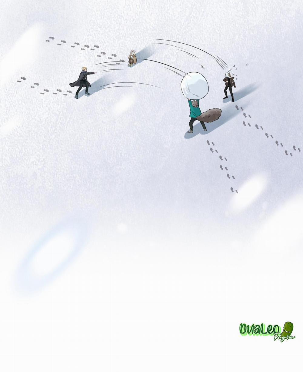 Một Ngụm Ăn Cả Thỏ Con 50 trang 14