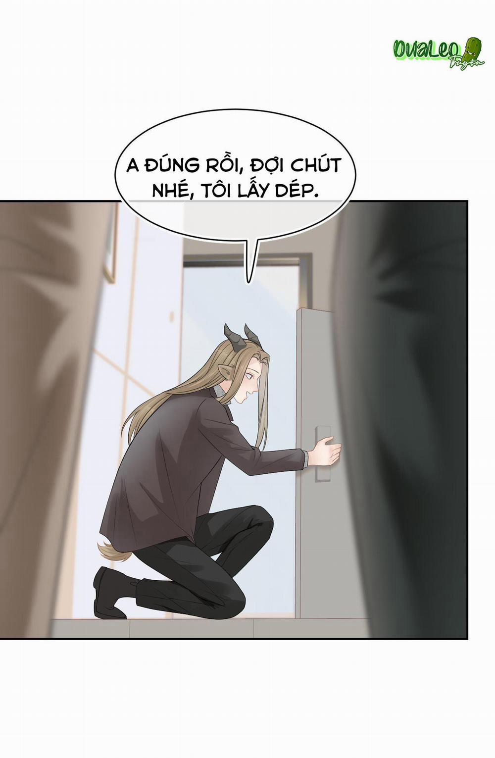 Một Ngụm Ăn Cả Thỏ Con 50 trang 20