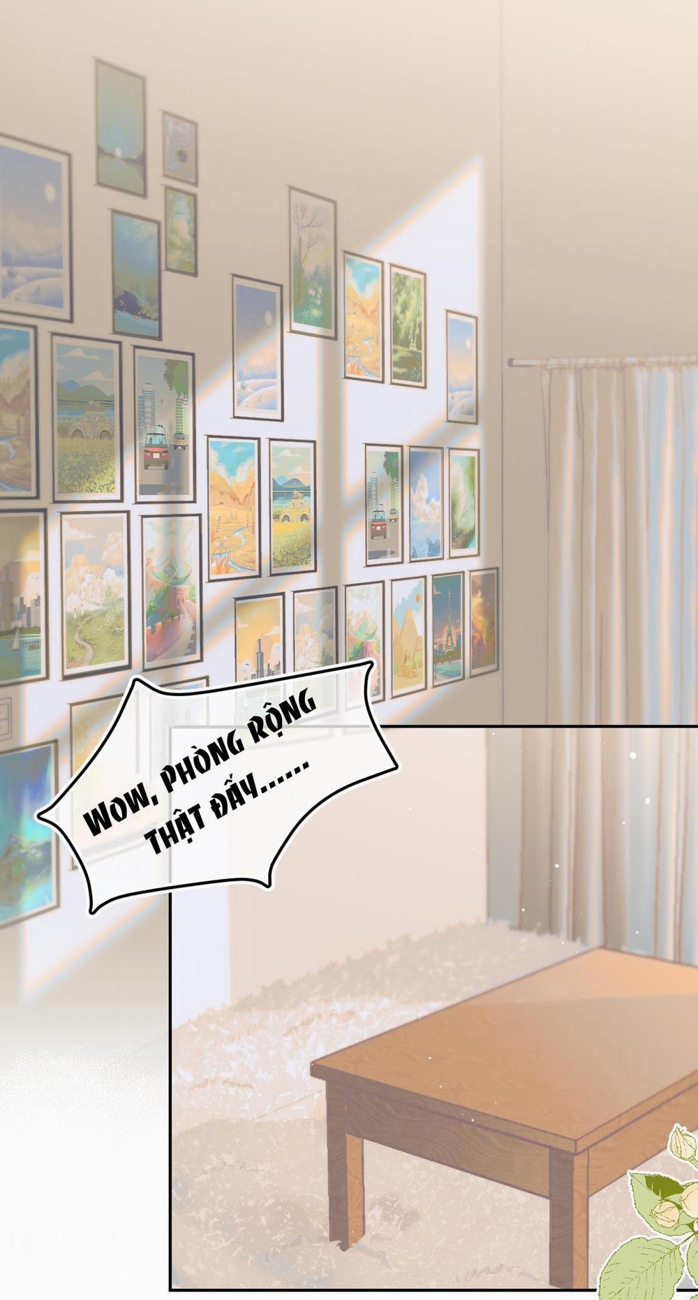 Một Ngụm Ăn Cả Thỏ Con 50 trang 22