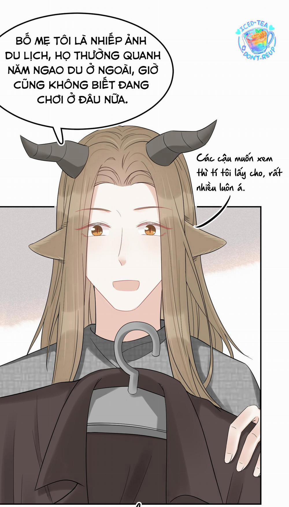 Một Ngụm Ăn Cả Thỏ Con 50 trang 24