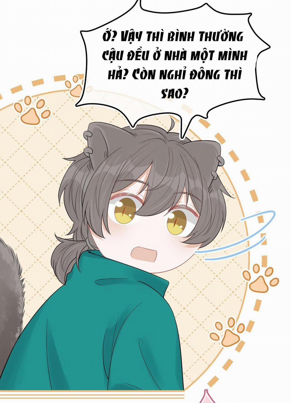 Một Ngụm Ăn Cả Thỏ Con 50 trang 25