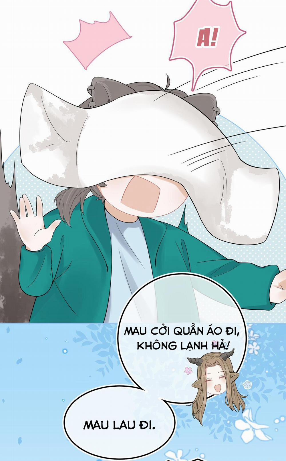 Một Ngụm Ăn Cả Thỏ Con 50 trang 26