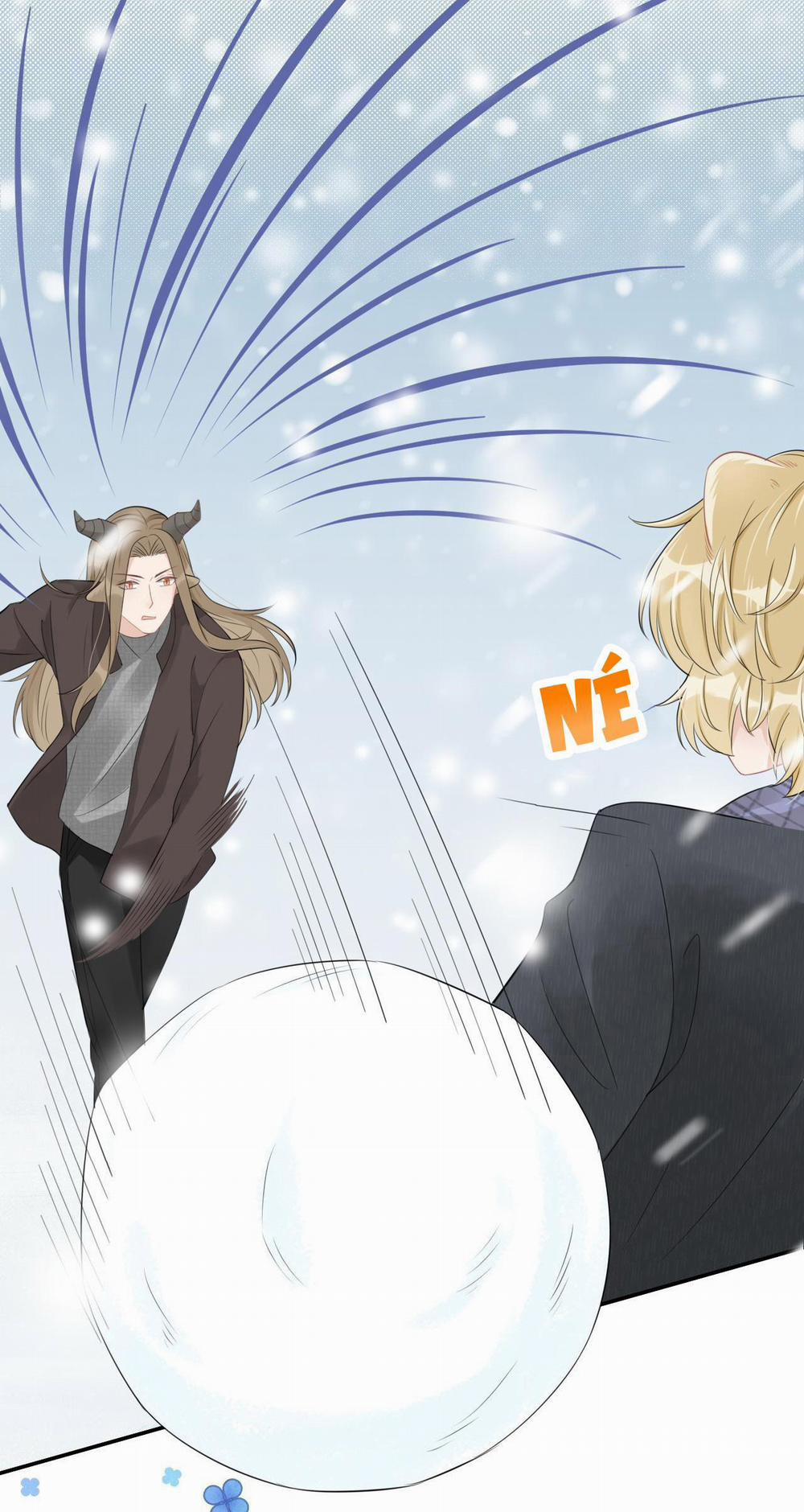 Một Ngụm Ăn Cả Thỏ Con 50 trang 3