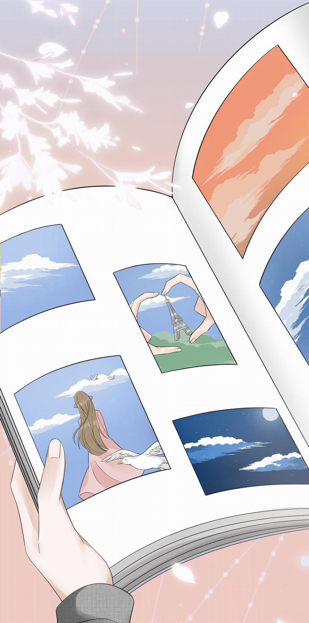 Một Ngụm Ăn Cả Thỏ Con 50 trang 31