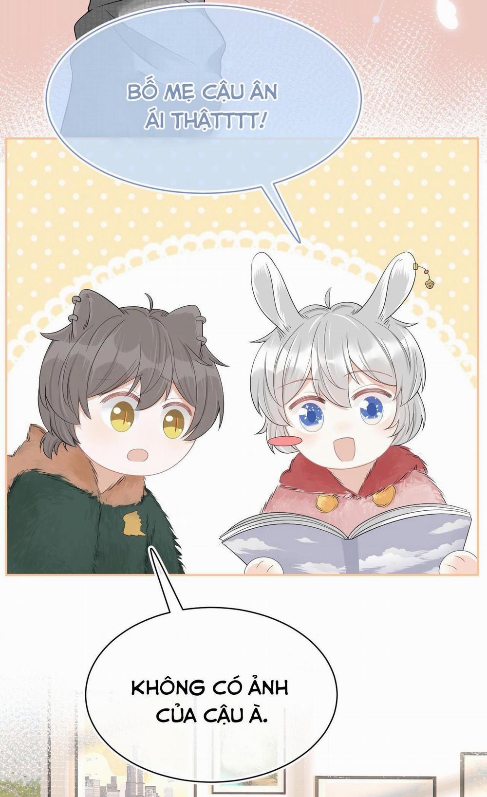Một Ngụm Ăn Cả Thỏ Con 50 trang 32