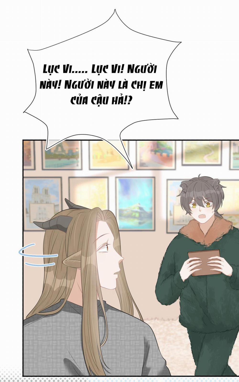 Một Ngụm Ăn Cả Thỏ Con 50 trang 36